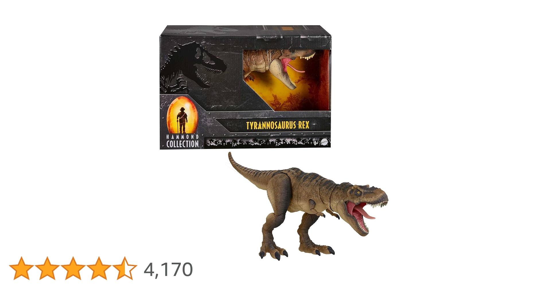 Amazon.co.jp: マテル(MATTEL) ジュラシックワールド(JURASSIC